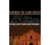 Wonders of the World Music Ser - Alamo Concert