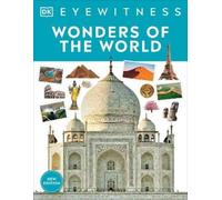 Wonders of the World (Tascabile) DK Eyewitness