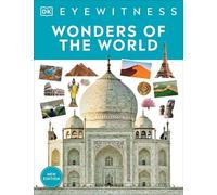 Wonders of the World (Tascabile) DK Eyewitness