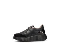 Wonders donna sneakers A-3631 ROMA 31 NERO/PLOMO A25