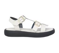 Wonders - Sandalia da donna bianca - 'Luz' - - Shoes - Donna - Bianco - 39 EU
