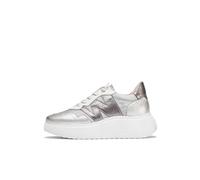 Wonders Silver Zenit Sneakers Plata/Plomo 37