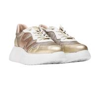 Wonders Silver Zenit Sneakers Platino/Rame 36