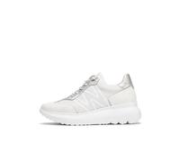 Wonders White Azure Sneakers White 42
