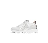 Wonders White Oslo Sneakers White 39