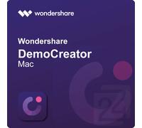 Wondershare DemoCreator MAC