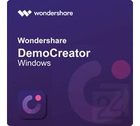 Wondershare DemoCreator Win