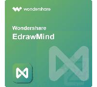 Wondershare EdrawMind 1 Anno EDU