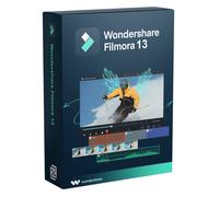 Wondershare Filmora 13 a VITA