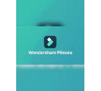 Wondershare Filmora Creative Assets | Annual Plan (PC) - 1 Device 1 Year Key GLOBAL