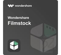 Wondershare Filmstock