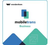 Wondershare MobileTrans Business - Unlimeted Mobile Mac OS