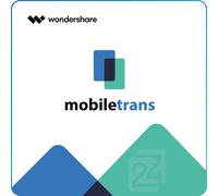 Wondershare MobileTrans Mac OS Per tutta la vita