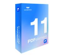 Wondershare PDF element 11 Pro a VITA