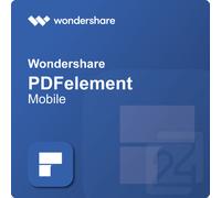 Wondershare PDFelement Mobile iOS durata illimitata