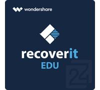 Wondershare Recoverit EDU Mac OS Standard