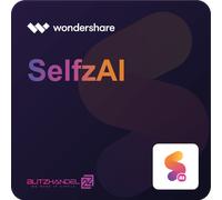 Wondershare SelfzAI