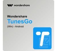 Wondershare TunesGo (Win) - Android