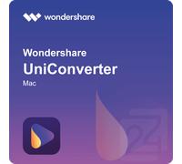 Wondershare UniConverter 15 1 Anno