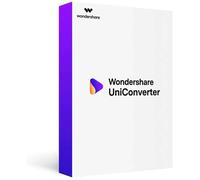 Wondershare UniConverter 17 a VITA