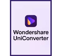 Wondershare UniConverter v16 - 1 Device Lifetime Key GLOBAL