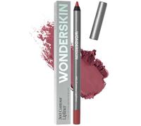 Wonderskin 360 Matita Labbra Malva Waterproof - Lip Liner Lunga Durata | Lip liner malva temperabile, no transfer e a lunga tenuta: contorno preciso, effetto ombré o colore pieno