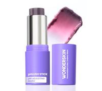 Wonderskin Blush Stick pH-Attivato - Stick Multiuso pHlush, Tinta Cremosa per Guance e Labbra, Trucco Rinfrescante e Nutriente a Colore Adattivo