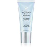 WONDERSKIN It's A Miracle 8-in-1 gel idratante per il viso 50 ml