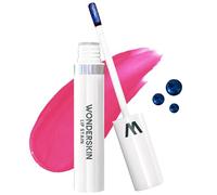 Wonderskin Lip Stain - Tinta labbra a lunga durata, impermeabile, peel-off