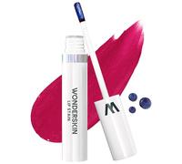 Wonderskin Lip Stain - Tinta labbra a lunga durata, impermeabile, peel-off