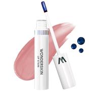 Wonderskin Lip Stain - Tinta labbra a lunga durata, impermeabile, peel-off | Tinta labbra nude a lunga tenuta, resistente ai trasferimenti, per labbra dall'aspetto naturale da mattina a sera.