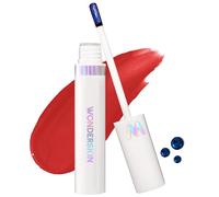 Wonderskin Lip Stain - Tinta labbra a lunga durata, impermeabile, peel-off | Tinta labbra nude a lunga tenuta, resistente ai trasferimenti, per labbra dall'aspetto naturale da mattina a sera.