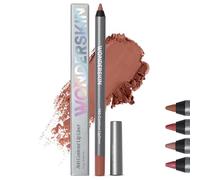 WONDERSKIN 360 Contour matita contouring per le labbra colore Saddle 1,2 g