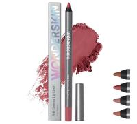 WONDERSKIN 360 Contour matita contouring per le labbra colore Rosewood 1,2 g