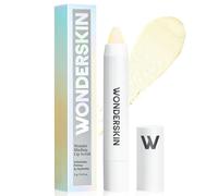 WONDERSKIN Wonder Blading 3-in-1 Lip Scrub scrub labbra in bastoncino 3 g