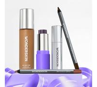 Wonderskin Woke up like this All-Day Stay Set