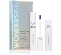 WONDERSKIN Wonder Blading Lip Stain Kit rossetto peel-off + attivatore colore Bella 4 ml
