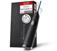 Wondersmile Irrigatore orale Pro Vincitore del test 2024-100 giorni di prova