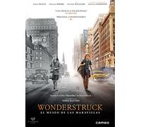 Wonderstruck. El museo de las maravillas