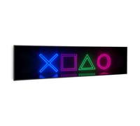 Wonderwall Air Art Smart Riscaldatore a infrarossi Gioco 120x30cm 350W