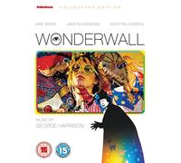 Wonderwall - The Movie: Digitally Restored Collector's Edition [DVD]