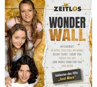 Wonderwall Zeitlos-Wonderwall (CD)