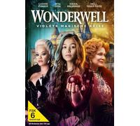Wonderwell - Violets magische Reise (DVD) Fisher Carrie Ora Rita Free Nell Tiger
