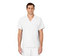 WonderWink, S, Bianco, 1