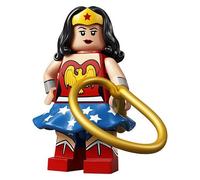 LEGO 71026 - DC Super Heroes Series