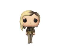 Figura BARBARA MINERVA 10cm WW84 WONDER WOMAN Vinile FUNKO POP HEROES 327