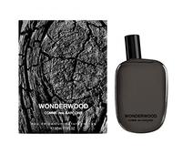 Wonderwood di Comme de Garcons - Eau de Parfum Edp - Spray 50 ml