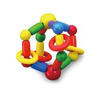 Wonderworld 4301195 - Sonaglio da Schiacciare