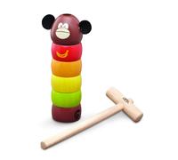 Wonderworld Knock out Monkey