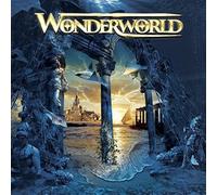Wonderworld - Wonderworld